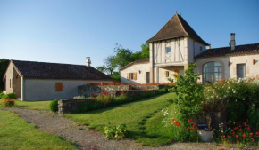 Le Hameau des Coquelicots